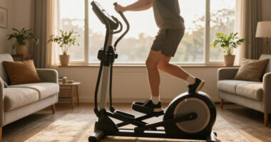12 Best Compact Home Elliptical Trainers in 2026