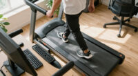12 Best Foldable Walking Pads for Home in 2026