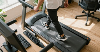 12 Best Foldable Walking Pads for Home in 2026