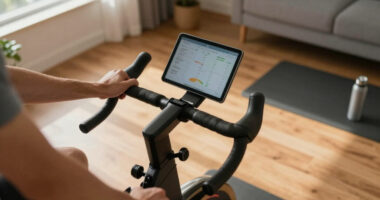 12 Best Indoor Cycling Trainers in 2026