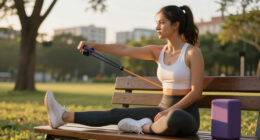 12 Best Portable Workout Equipment for Students in 2026
