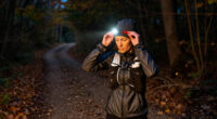 12 Best Running Headlamps for Night Runs in 2026