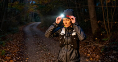 12 Best Running Headlamps for Night Runs in 2026