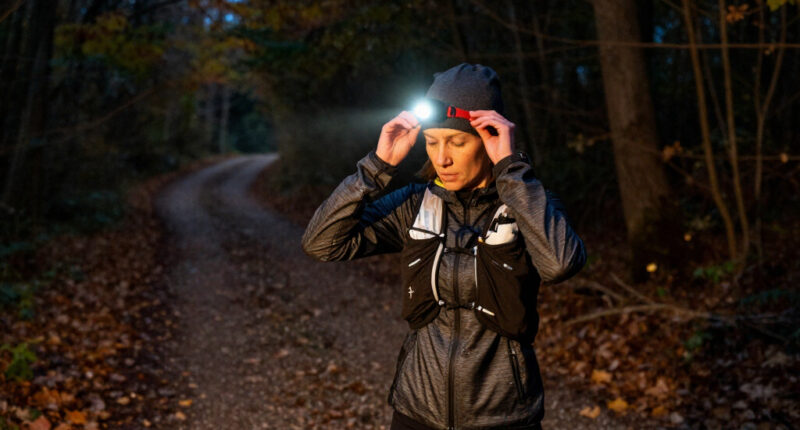 12 Best Running Headlamps for Night Runs in 2026