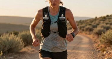 12 Best Running Hydration Vests in 2026