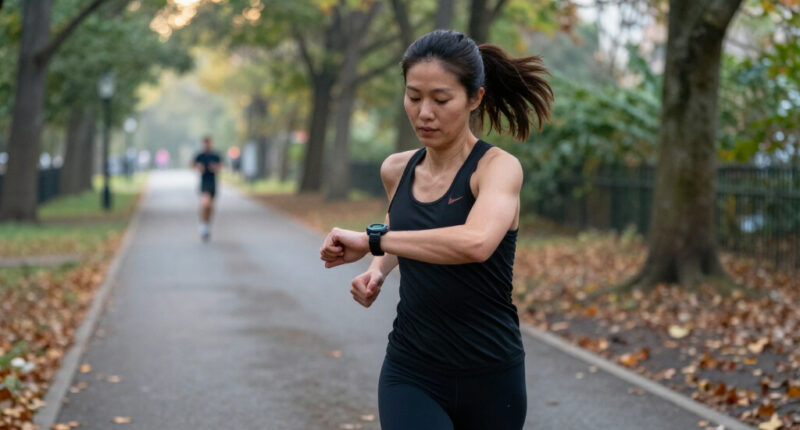 12 Best Women’s GPS Running Watches for Training and Everyday Wear in 2026