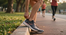 12 Best Women's Running Shoes for Flat Feet in 2026