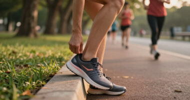 12 Best Women's Running Shoes for Flat Feet in 2026