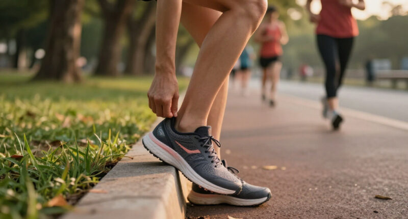 12 Best Women's Running Shoes for Flat Feet in 2026