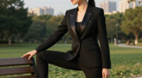 12 Best Women’s Tuxedo Suits in 2026