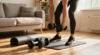 13 Best Adjustable Dumbbells for Small Spaces in 2026