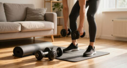13 Best Adjustable Dumbbells for Small Spaces in 2026