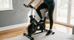 13 Best Compact Foldable Exercise Bike in 2026