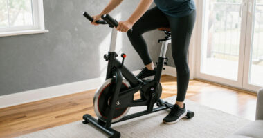 13 Best Compact Foldable Exercise Bike in 2026