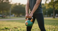 13 Best Compact Kettlebells For Beginners In 2026