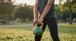 13 Best Compact Kettlebells For Beginners In 2026