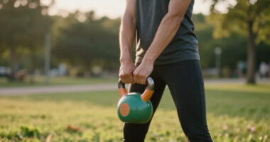 13 Best Compact Kettlebells For Beginners In 2026