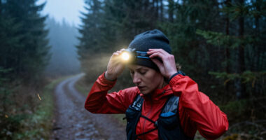 13 Best Running Headlamps for Night Runs in 2026