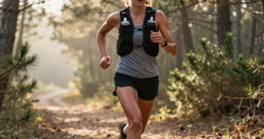 13 Best Running Hydration Vest Options in 2026