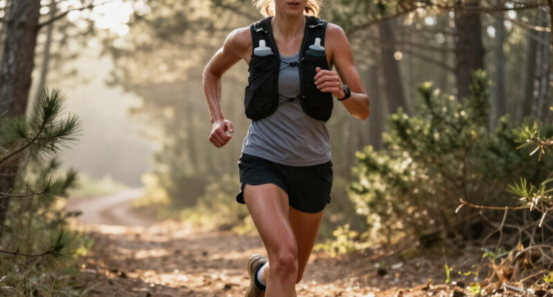 13 Best Running Hydration Vest Options in 2026