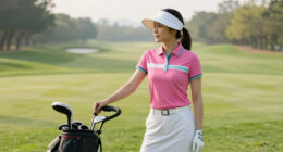 13 Best Women's Golf Apparel in 2026