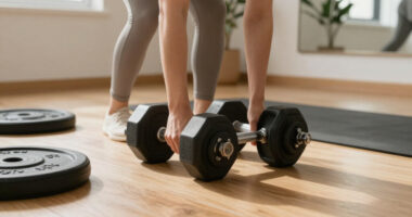 14 Best Adjustable Dumbbells for Strength Training in 2026