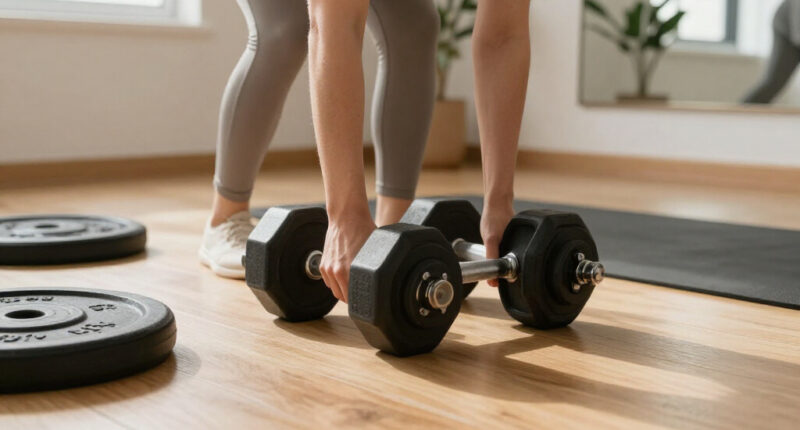 14 Best Adjustable Dumbbells for Strength Training in 2026