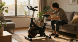 14 Best Compact Foldable Exercise Bike in 2026