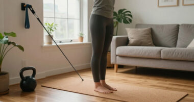 14 Best Compact Home Exercise Equipment in 2026