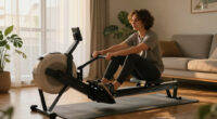 14 Best Compact Home Rowing Machine in 2026