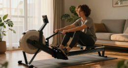 14 Best Compact Home Rowing Machine in 2026