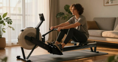 14 Best Compact Home Rowing Machine in 2026