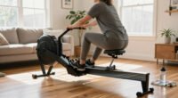 14 Best Compact Home Rowing Machines in 2026