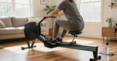 14 Best Compact Home Rowing Machines in 2026