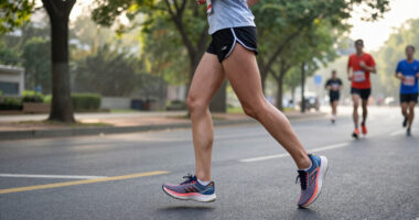 14 Best Running Shoes for Marathons in 2026