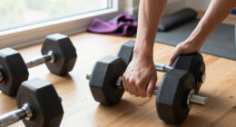 15 Best Adjustable Dumbbell Sets for Home Workouts in 2026