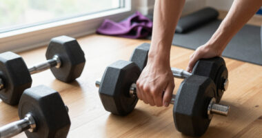 15 Best Adjustable Dumbbell Sets for Home Workouts in 2026