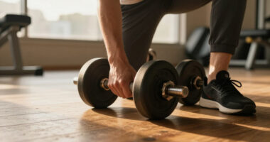15 Best Adjustable Dumbbell Sets in 2026