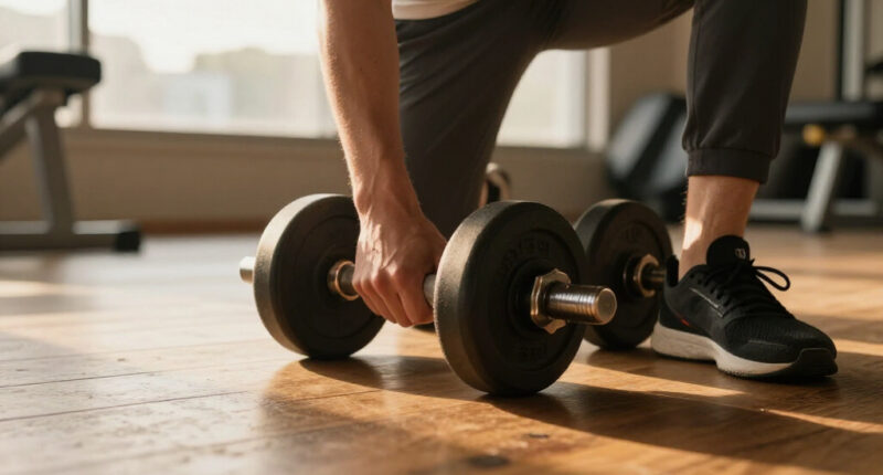 15 Best Adjustable Dumbbell Sets in 2026