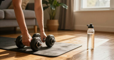 15 Best Adjustable Dumbbells for Home Workouts in 2026
