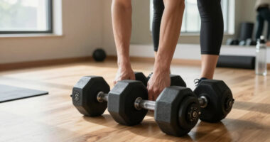 15 Best Adjustable Resistance Dumbbells in 2026
