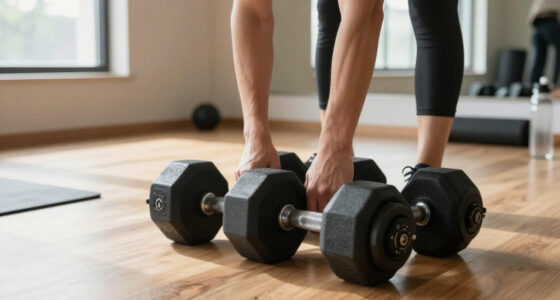 15 Best Adjustable Resistance Dumbbells in 2026
