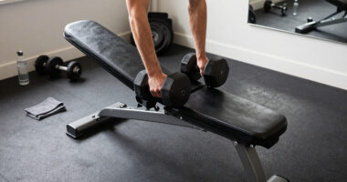 15 Best Adjustable Weight Benches for Home Gyms in 2026