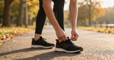 15 Best Black Running Shoes in 2026