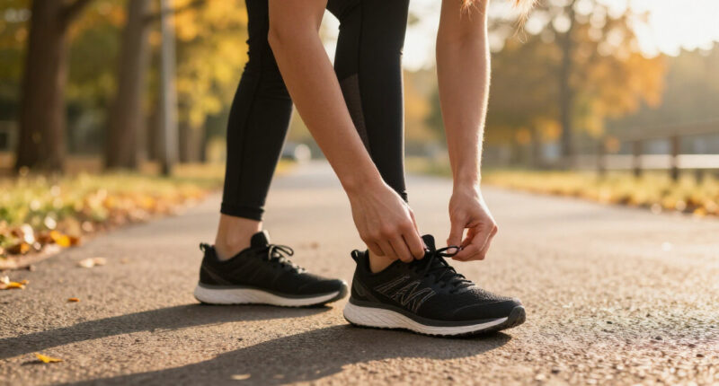 15 Best Black Running Shoes in 2026
