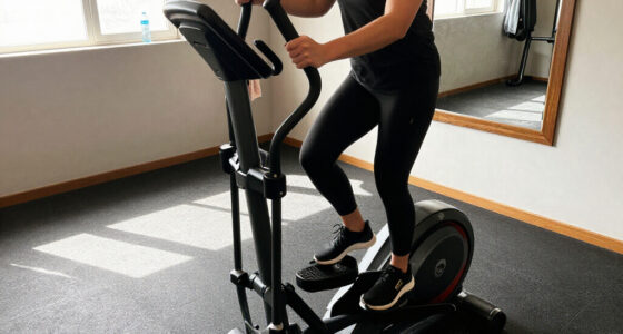 15 Best Compact Elliptical Trainers in 2026