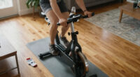 15 Best Compact Exercise Bikes for Home in 2026