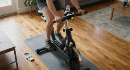 15 Best Compact Exercise Bikes for Home in 2026