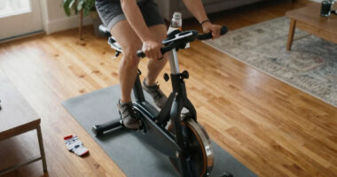 15 Best Compact Exercise Bikes for Home in 2026