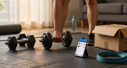 15 Best Compact Fitness Equipment for Home Workouts in 2026